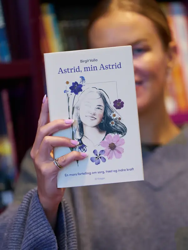 BlogStyle favoritter Elen Kristvik
