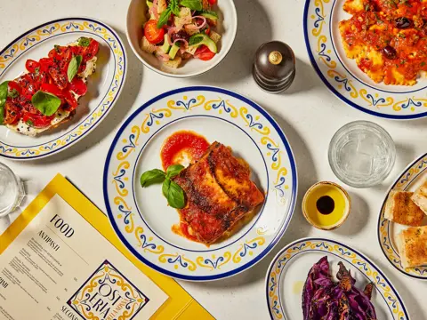 Thon_Hotel_Rosenkrantz_Oslo_restaurant_matfoto