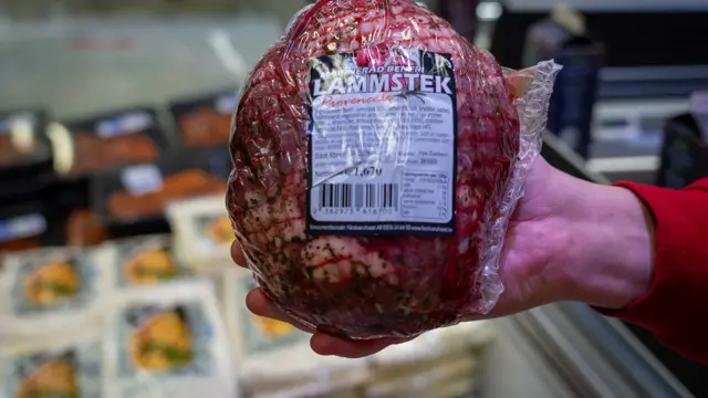 Charlottenbergs Shoppingcenter: Påske 2026