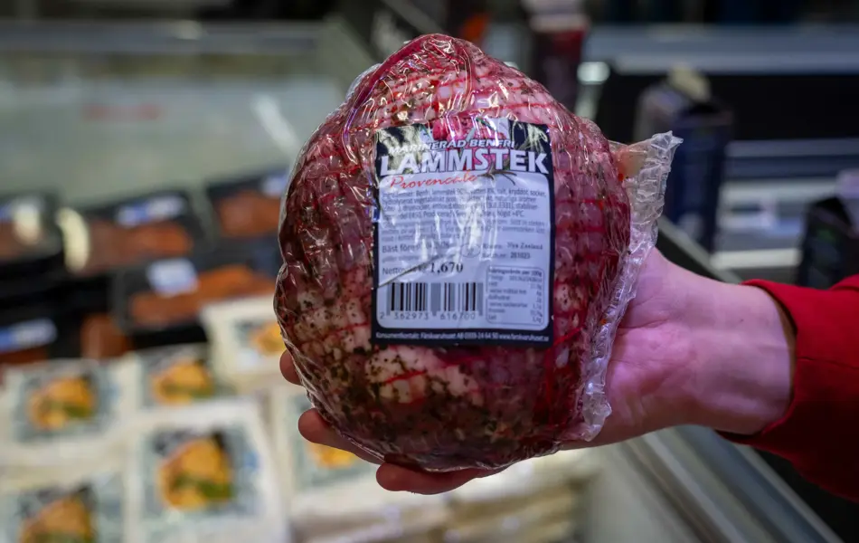 Charlottenbergs Shoppingcenter: Påske 2026