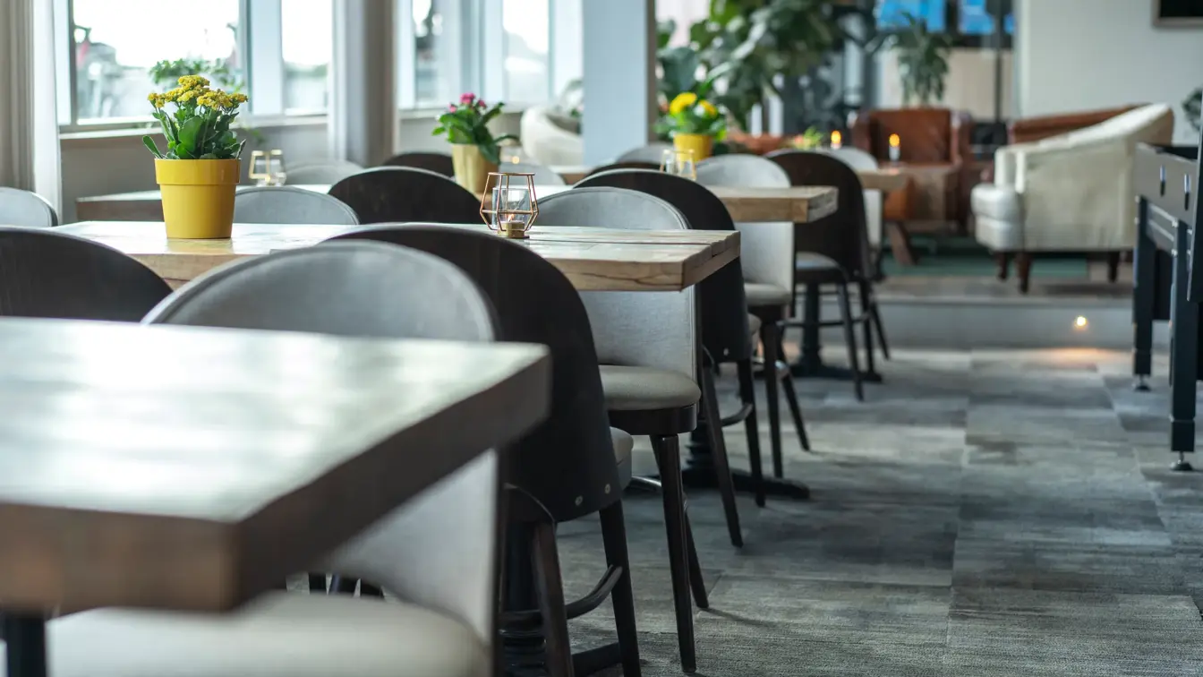 Hotel_Kungsbron_Restaurant