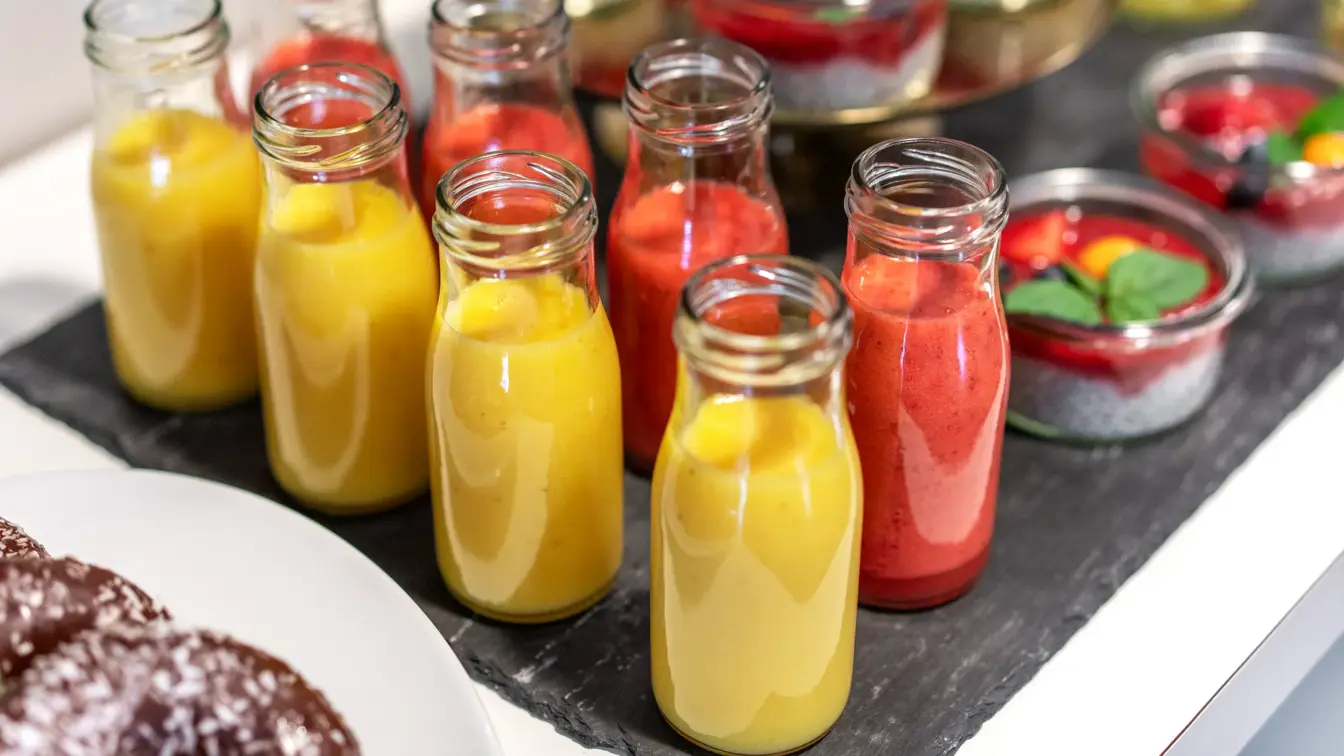 Thon_Hotel_Halden_pausebuffet