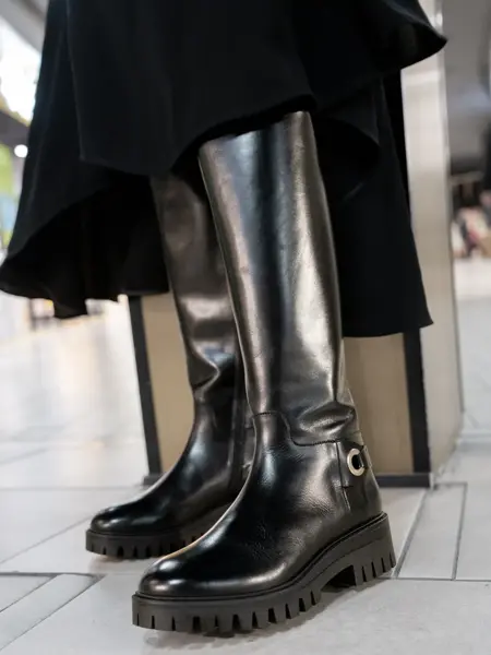 Høstens boots og støvletter