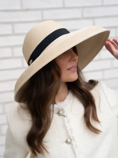 BlogStyle_SS25 Nina Sandbech har plukket sine vårfavoritter