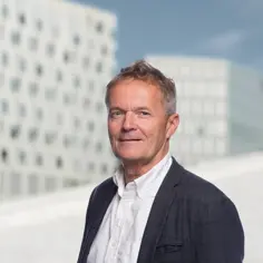 Rolf Tvedte