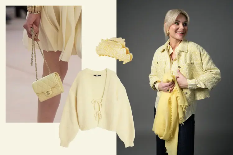 Våren 2025 byr på freshe trender du enkelt kan ta inn i garderoben. Vi guider deg gjennom sesongens must-haves!