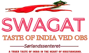 Swagat Indisk