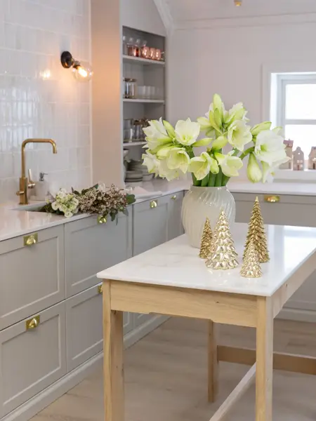 Dekor fra Mester Grønn