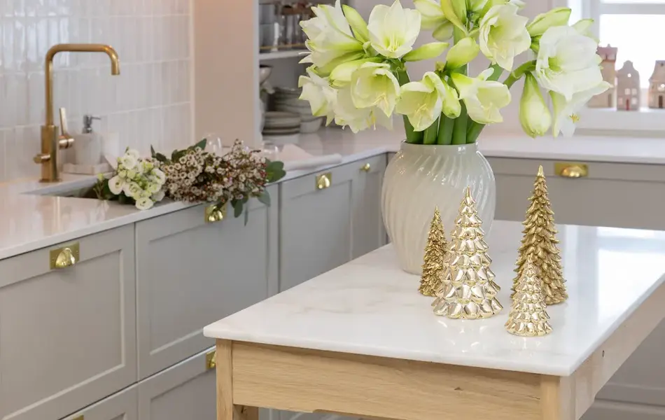 Dekor fra Mester Grønn