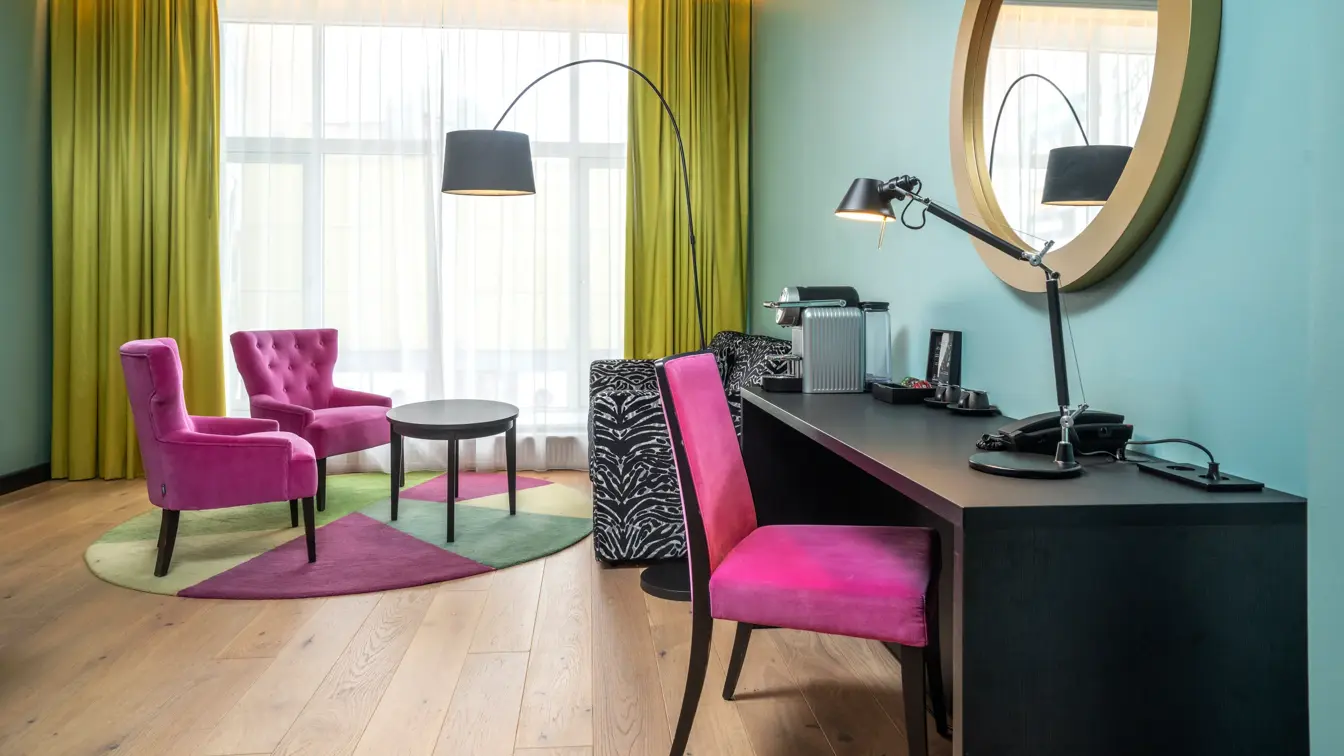 Thon_Hotel_Terminus_Juniorsuite_Stue