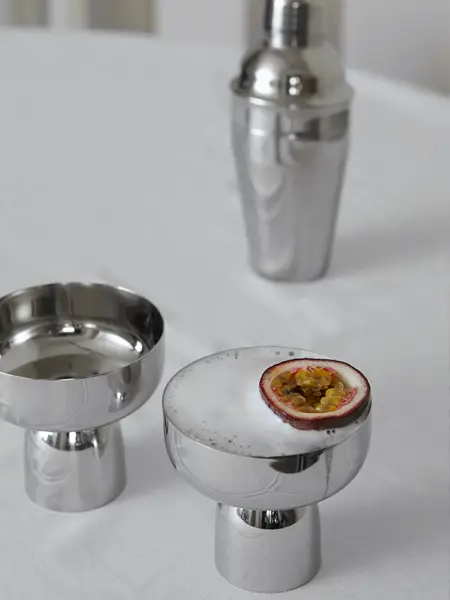 Pynt til nyttårsfeiringen