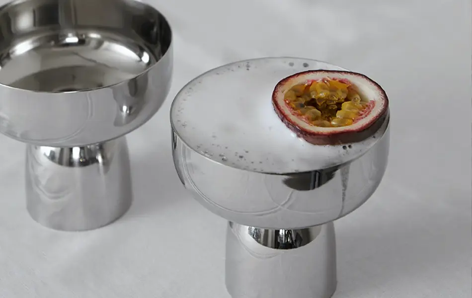 Pynt til nyttårsfeiringen