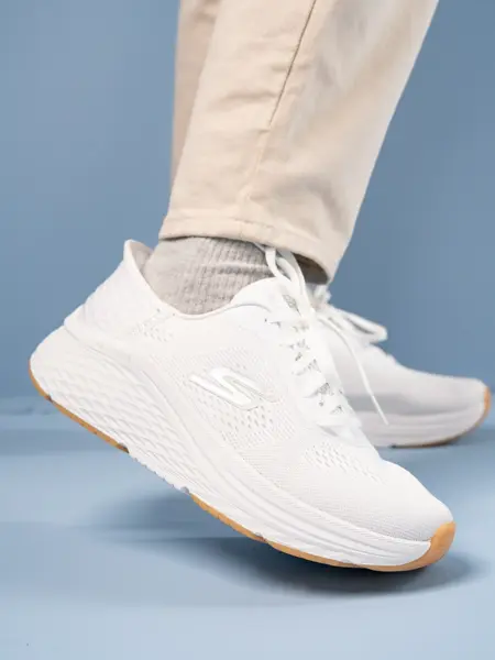 Sneakers vårmote joggesko