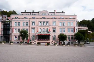 Høyers Fasade