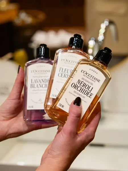 Loccitane 199 pr stk -1