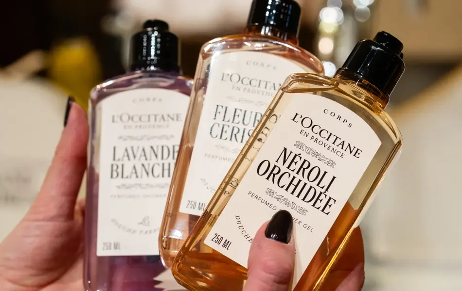 Loccitane 199 pr stk -1