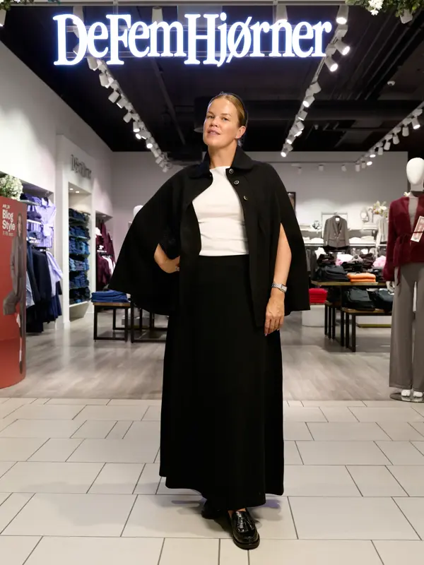 BlogStyle favoritter Elen Kristvik
