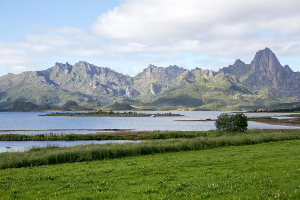 Hotell i Vesterålen – Bestill overnatting i Vesterålen