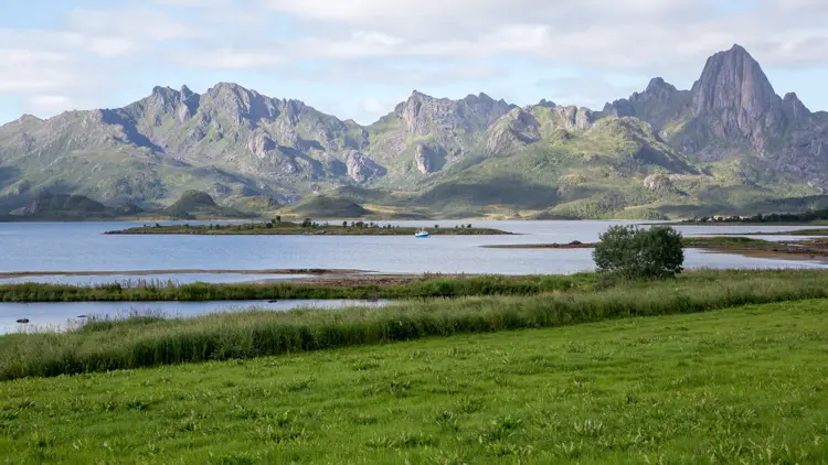Sortland, Nordland, Norway