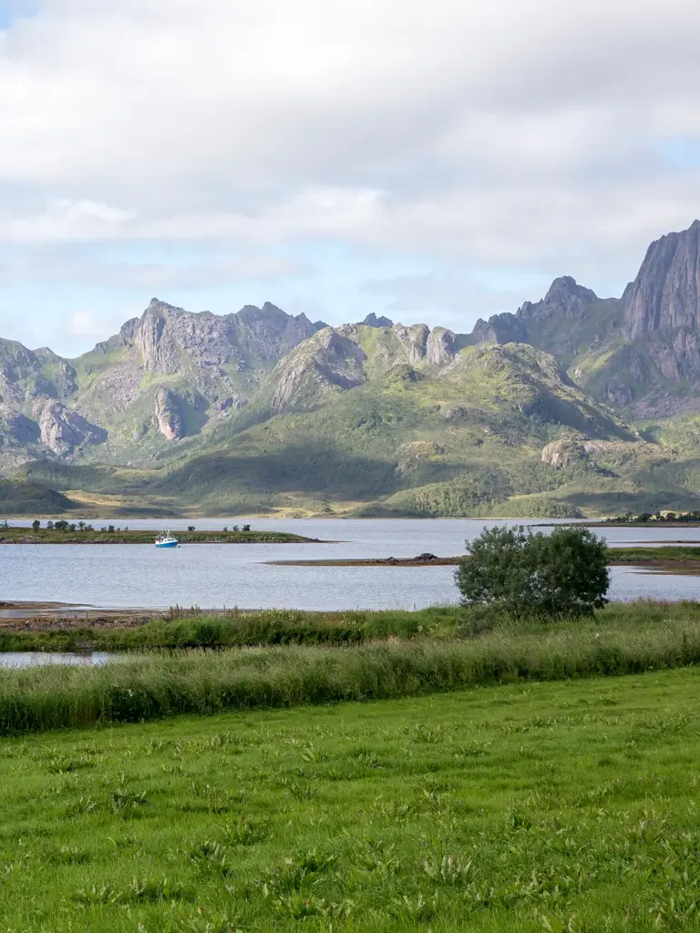 Sortland, Nordland, Norway