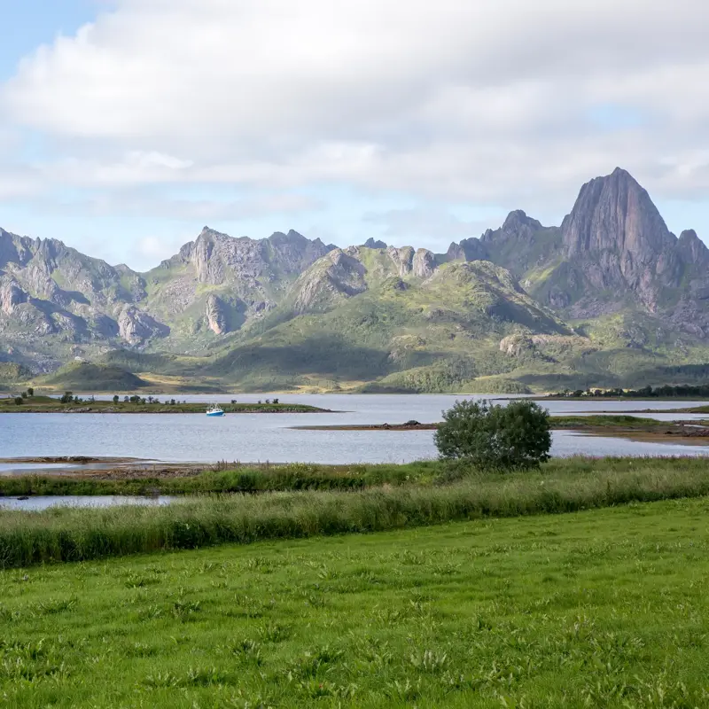 Sortland, Nordland, Norway