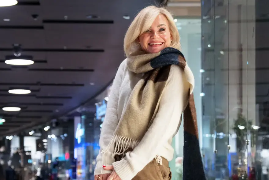 Personal Shopper MArianne sine julegavetips