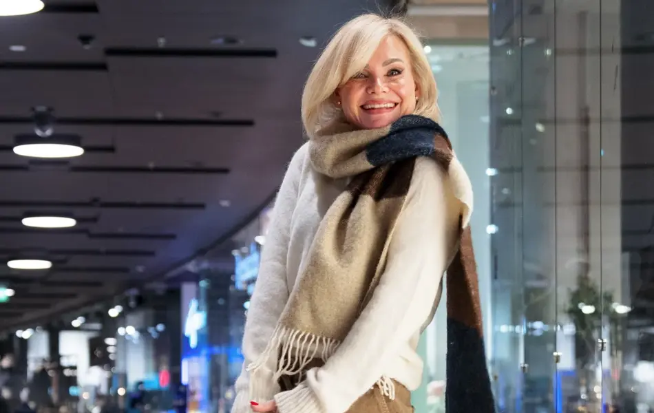 Personal Shopper MArianne sine julegavetips