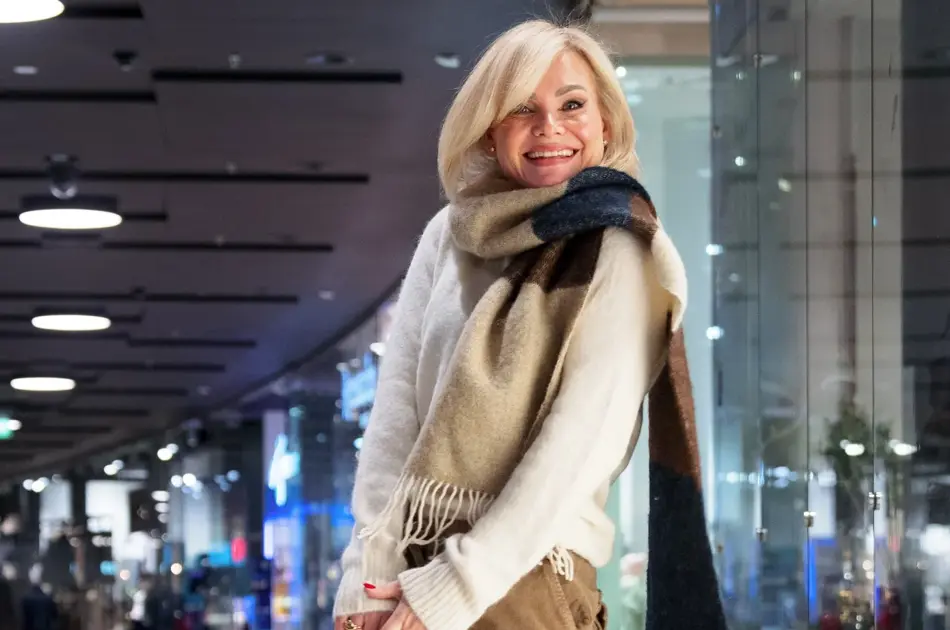 Personal Shopper MArianne sine julegavetips