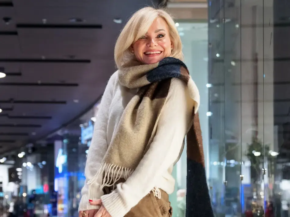 Personal Shopper MArianne sine julegavetips