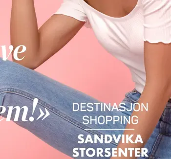 Sommer og sitat om Shopping