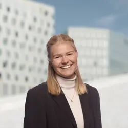 Kristin Ødegård