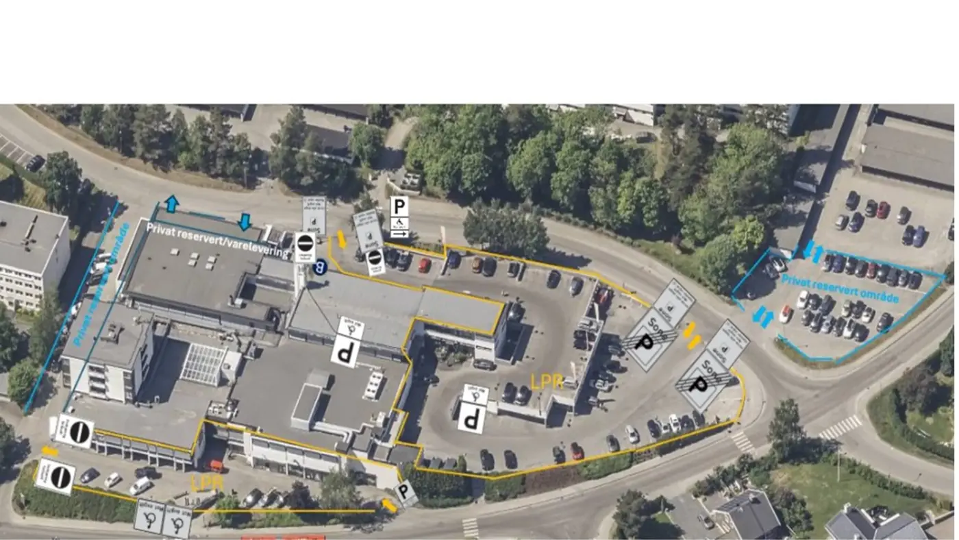 Østerås_oversikt_parkering - 1