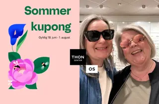 Tilbudsbilde for senter 32