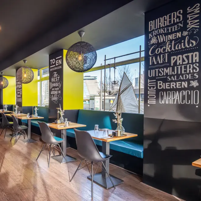 Thon_Hotel_Rotterdam_Toen_Brasserie