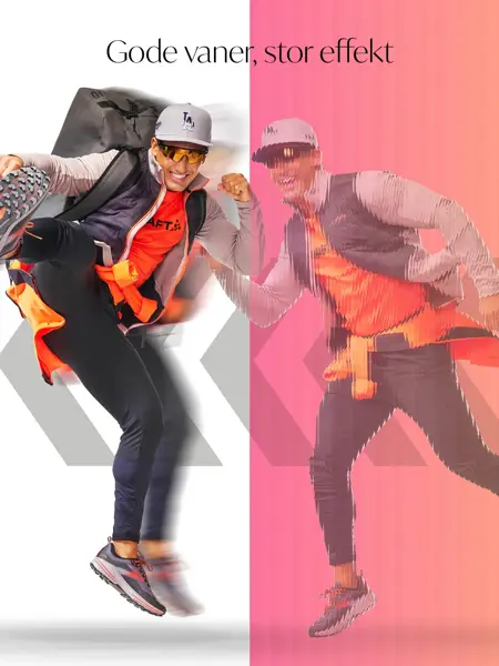 5 tips til treningsmotivasjon som varer4