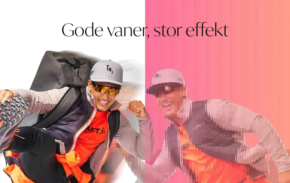 5 tips til treningsmotivasjon som varer4