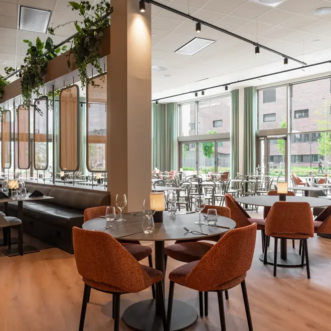 Thon_Hotel_Drammen_Restaurant