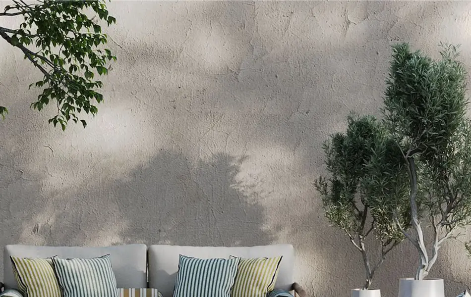 Ny uteplass på 1-2-3