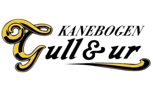 Kanebogen Gull og Ur