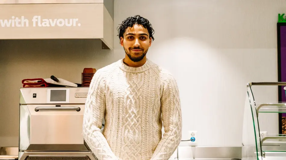 Subway åpner på Ski Storsenter