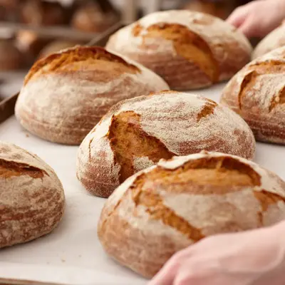 Edgars Bakeri & Konditori