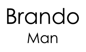 Brando Man
