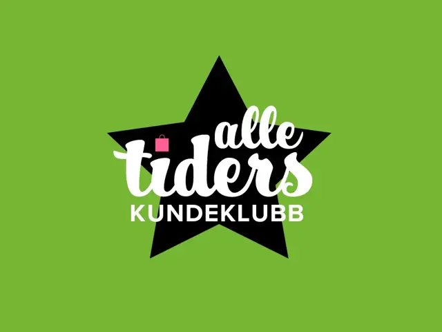 kundeklubb