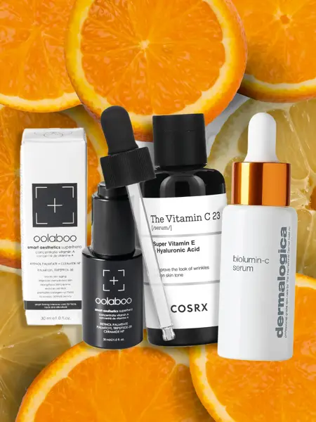 Freshe hudpleiefavoritter