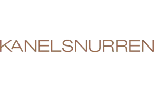 Kanelsnurren logo.