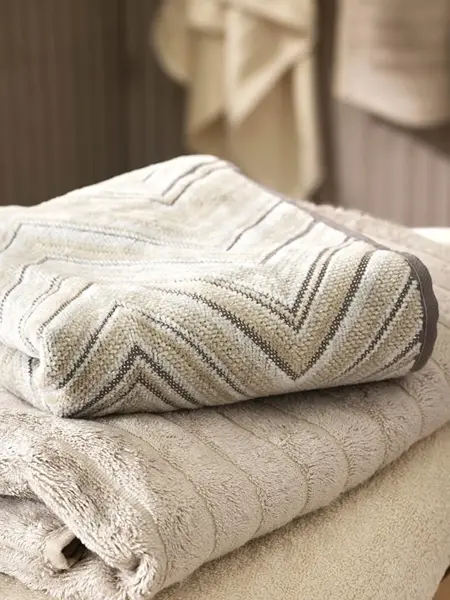 Vårens interiørtrender