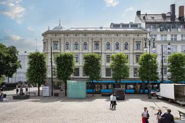 Stortorvet 2 sett fra Stortorvet