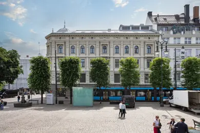 Stortorvet 2 sett fra Stortorvet