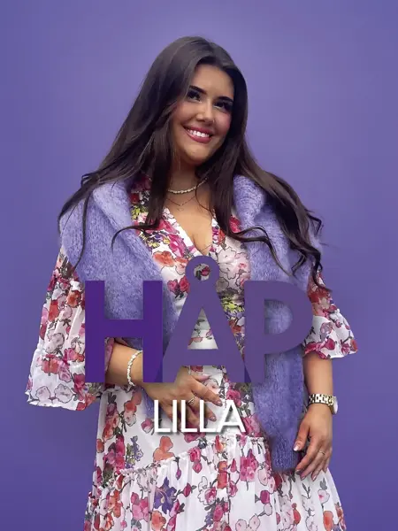 Lilla - Håp