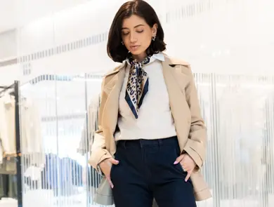 Sesongens fineste jakker og kåper